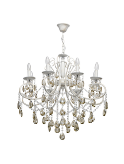 Люстра подвесная De City Классик 683013008