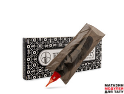 Барьерная защита для беспроводных тату-машин Pen Sleve Black