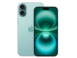 iPhone 16 Plus