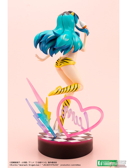 Фигурка 1/7 Лам (Lum Kotobukiya)