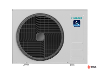 Наружный блок VRF Hisense AVW-34HJFAE1