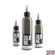 Краска Solid Ink Anonymous