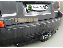 Фаркоп Лидер-Плюс для Ford Maverick 2004-2007