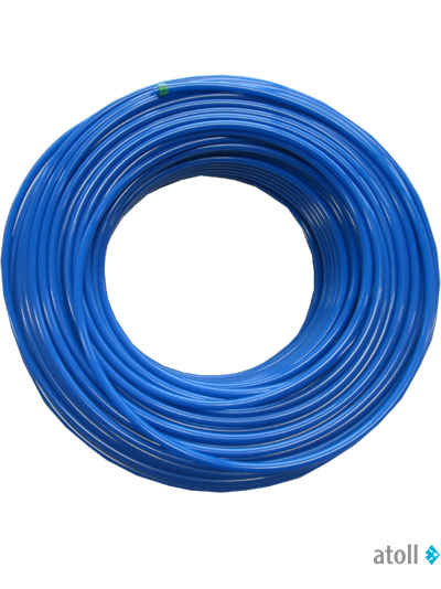 Трубка 3/8"(1м)