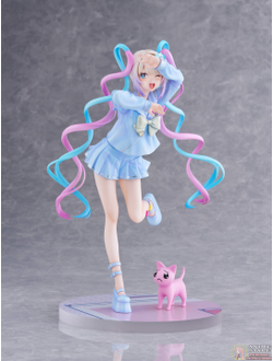 Фигурка 1/7 КАнгел (KAngel / OMGkawaiiAngel FuRyu)