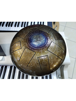 MAG 8 "Знак Ом"