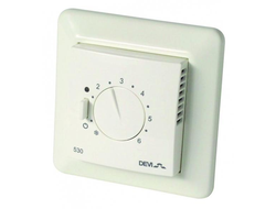 Терморегулятор теплого пола DEVIreg 530