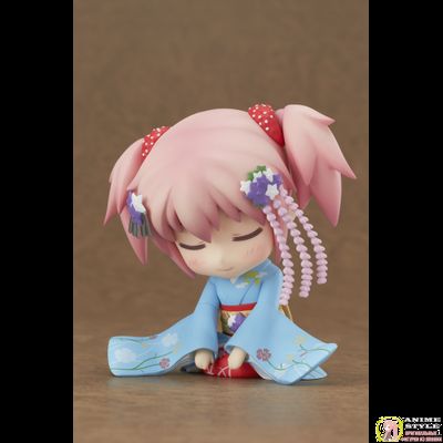 Нендроид Мадока Канамэ (Madoka Kaname Maiko ver.)