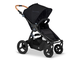 Коляска 2в1 Bumbleride Era / Black 2023