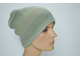 Шапка Италия Vizio 1308 CL мятная