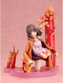Фигурка 1/8 Надэко Сэнгоку (Sengoku Nadeko)