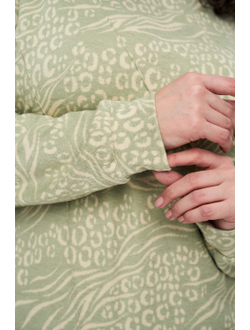 Джемпер Сафари 324305 54-64р