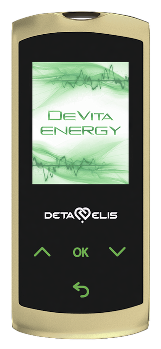DeVita ENERGY 11