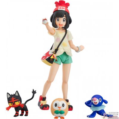 Фигурка фигма Мизуки (figma Mizuki)