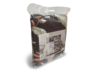 Покрывало Cleo CLER 160х220 50x70x1 160/030-LR
