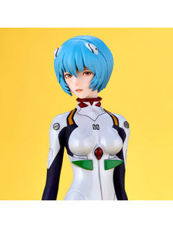 Фигурка 1/7 Рей Аянами (Ayanami Rei)