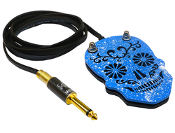 Педаль Череп ТА-430 (MOSKIT STEEL)