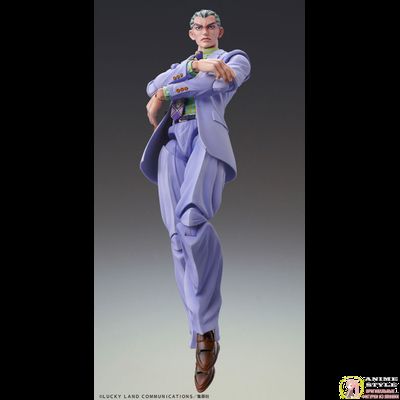 Фигурка Kawajiri Kousaku (Kira Second ver.)