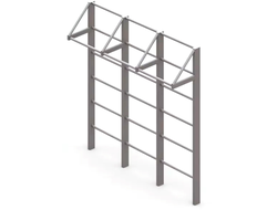 2250 Шведская стенка