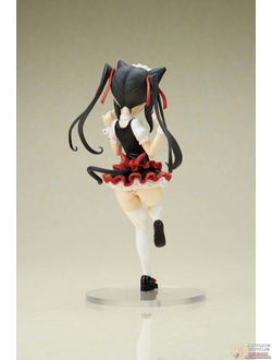 Фигурка 1/8 Ширабэ Цукуёми (Tsukuyomi Shirabe Maid ver.)