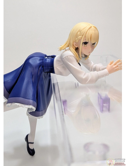 Фигурка Джесс (Jess Noodle Stopper Figure)