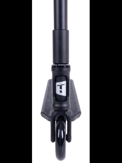 Трюковой самокат Tech Team Provokator (Провокатор) 47 black