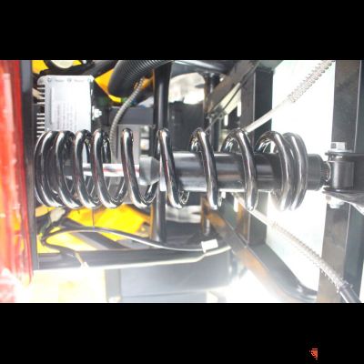 Квадроцикл GreenCamel Sahara A2230 (72V 2200W R10 Дифференциал) армейский желтый