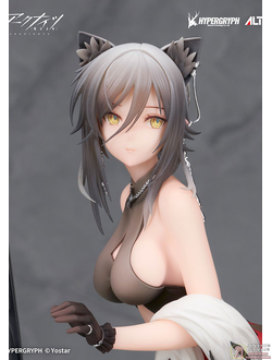 Фигурка 1/7 Шварц (Schwarz Gala Night ver.)