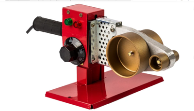 Аппарат для сварки пластиковых труб BRAIT BWM-6M1000