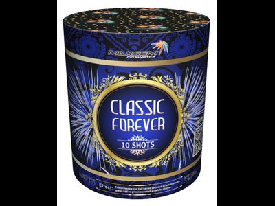 Салют GW218-76 Maxsem