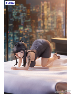 Фигурка Ди (D Killer Wife ver. Noodle Stopper Figure)