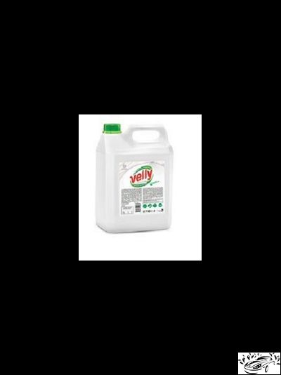 Средство для мытья посуды "Velly Neutral"