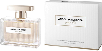 Angel Schlesser Pour Elle (туалетная вода 30 мл)