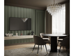 3D панель Decor Dizayn DD929