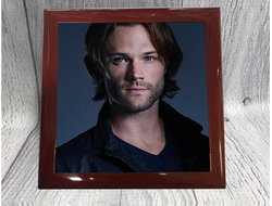 Шкатулка Сверхъестественное/ Supernatural №26