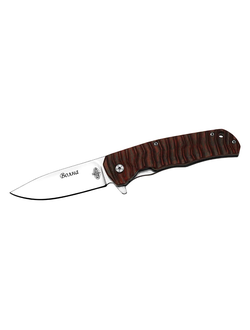 Складной нож Волна B298-32 Витязь
