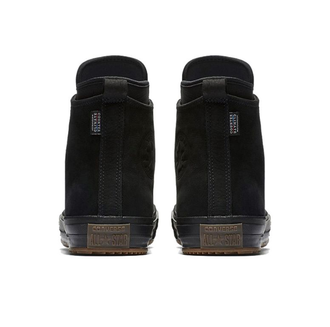 Converse nubuck boot deals