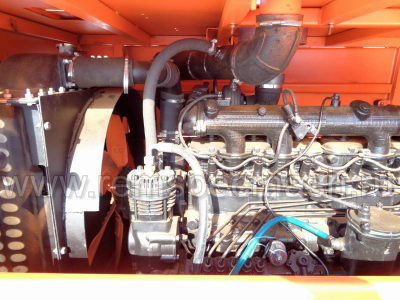 Фронтальный погрузчик ПК-33-01-00