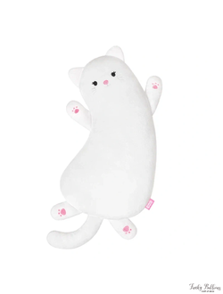 Мягкая игрушка подушка "Кошечка Молли"