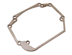 Honda Accord (2002-2008) переходные рамки для замены линз (комплект, 2шт)