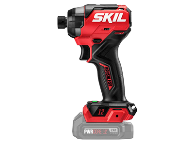 Аккумуляторный винтоверт SKIL ID6744 PWRCORE 12