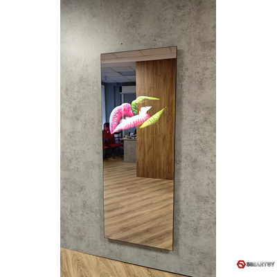 Смарт зеркало Smartsy Mirai Simple