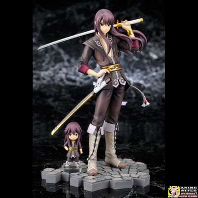 Фигурка 1/8 Юрий Лоуэлл (Yuri Lowell)