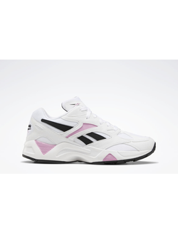 КРОССОВКИ REEBOK AZTREK 96 white pink black