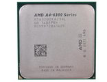 Процессор AMD A4-6320 OEM