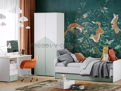 Кровать Банни-041.38