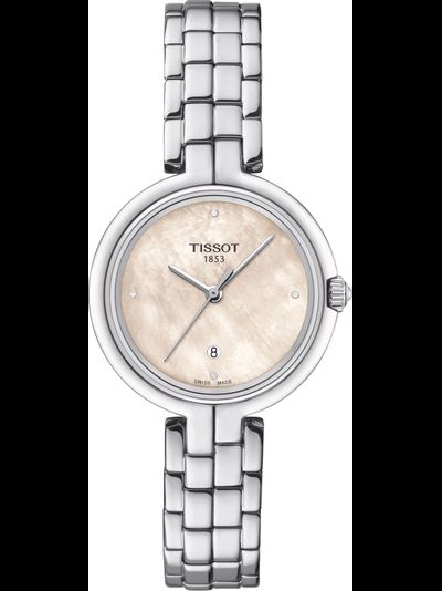 Швейцарские часы Tissot T094.210.11.116.02
