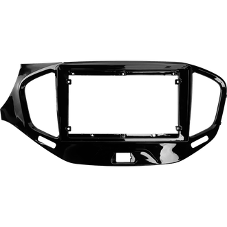 Teyes Lada Vesta 2015-2019 рамка 9&quot; + проводка