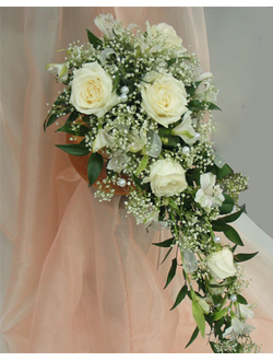 Букет невесты №6