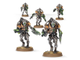 Warhammer 40000: Necron Lychguard / Triarch Praetorians